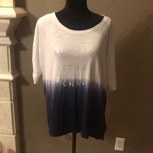 Micheal Kors Pullover T-shirt